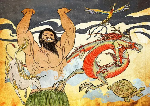 El secreto de las esferas del dragón que nunca nos contaron