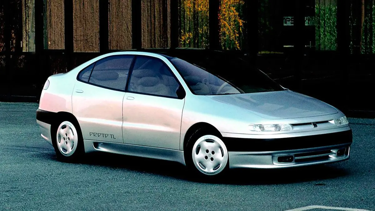 Los prototipos más espectaculares 3era parte