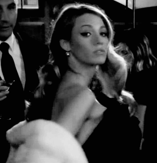 Actrices: Blake Lively