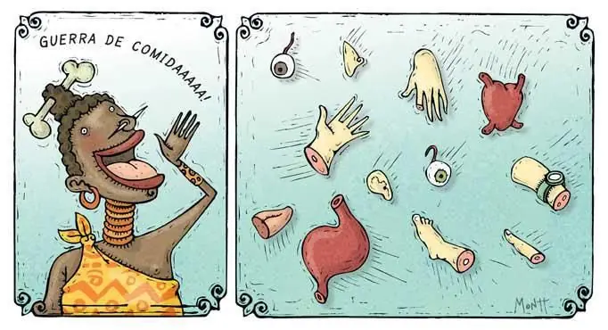 cosas