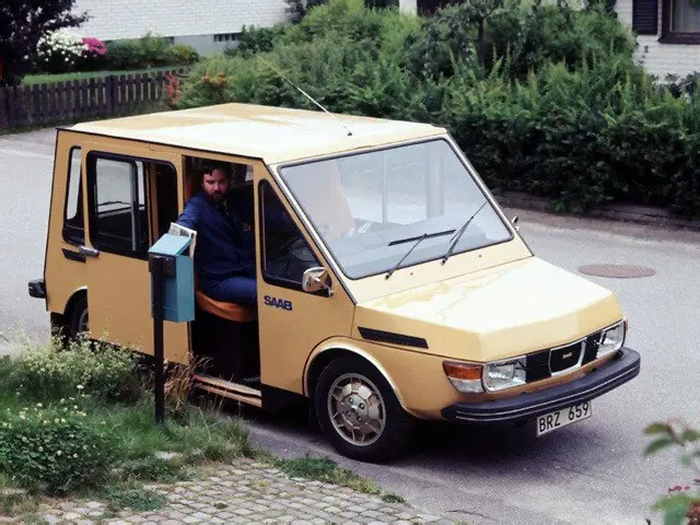 Los prototipos más espectaculares 3era parte