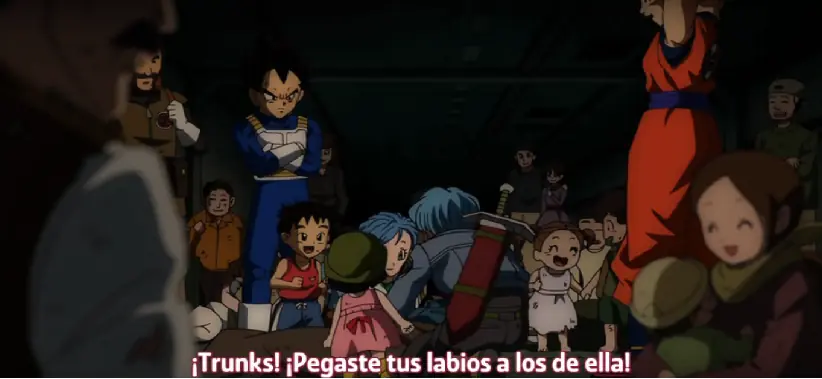 goku
