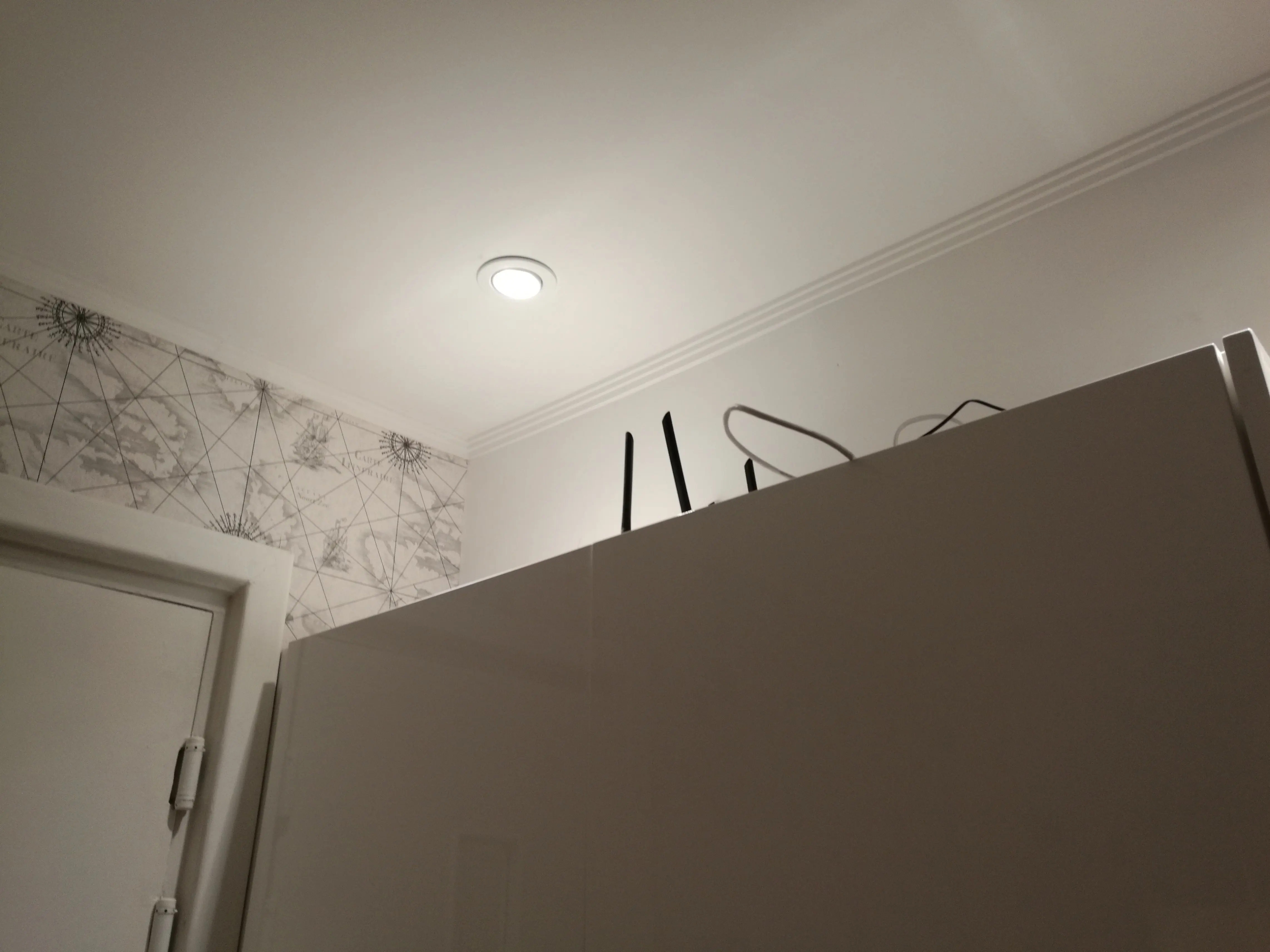 Instale Iplan Liv de 100megas en mi casa y te lo muestro.