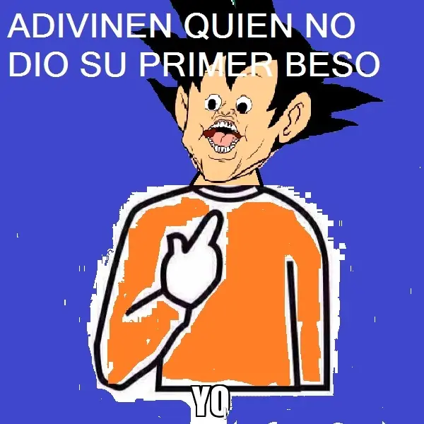 goku