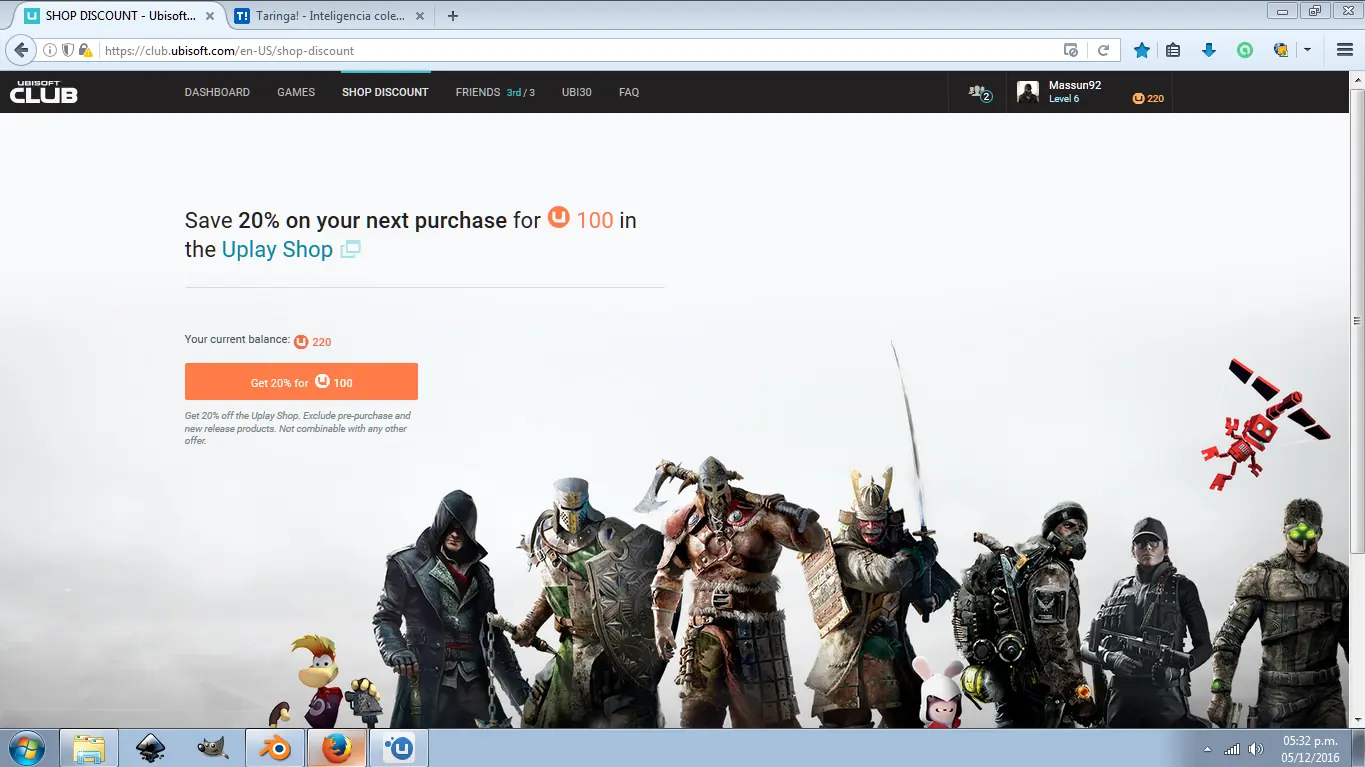 ubisoft