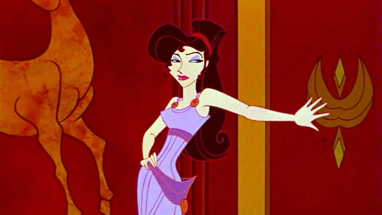 12 Princesas de Disney que no son modelos a seguir