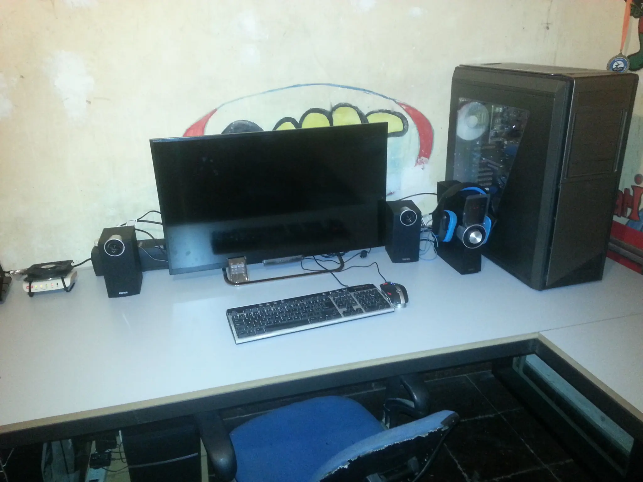 Mueble