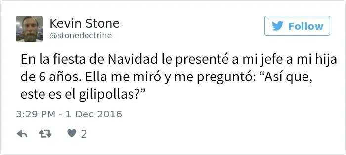 fallos en las fiestas