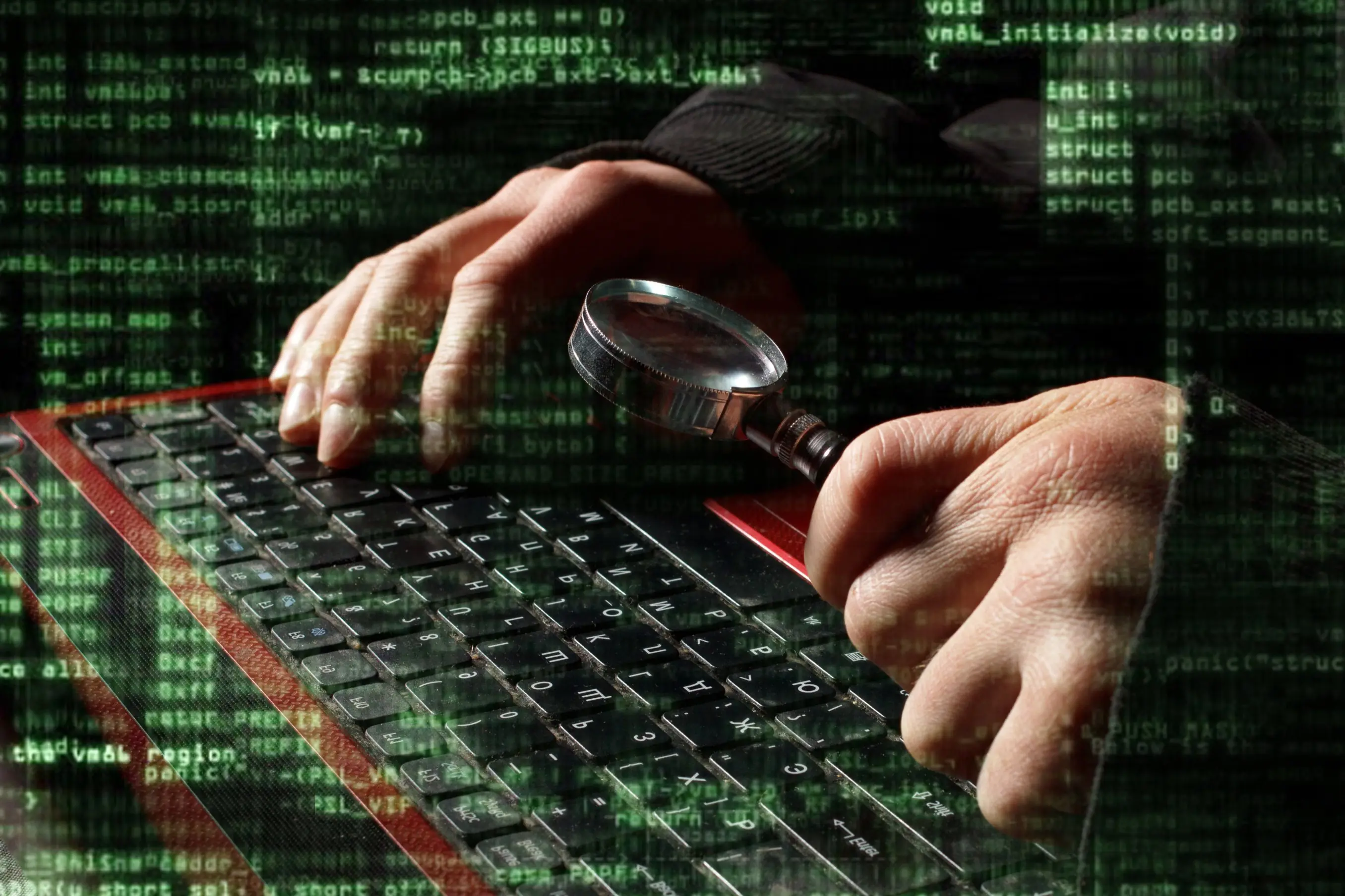 hack