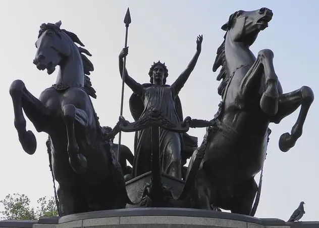 roma