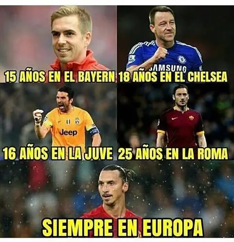 deportistas