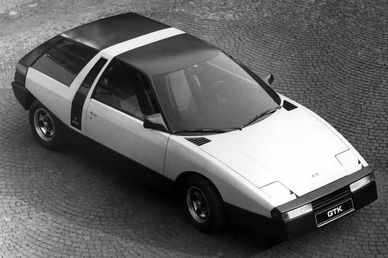 Los prototipos más espectaculares 3era parte