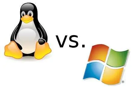 linux linux