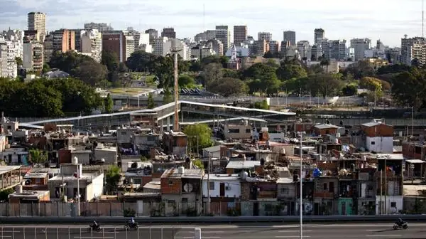 En Uruguay advierten la creciente de xenofobia en Argentina En Uruguay advierten la creciente de xenofobia en Argentina