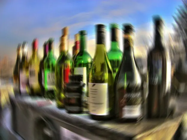 ¿Qué país del mundo consume más alcohol?
