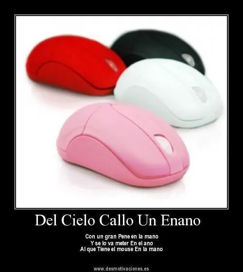 cosas