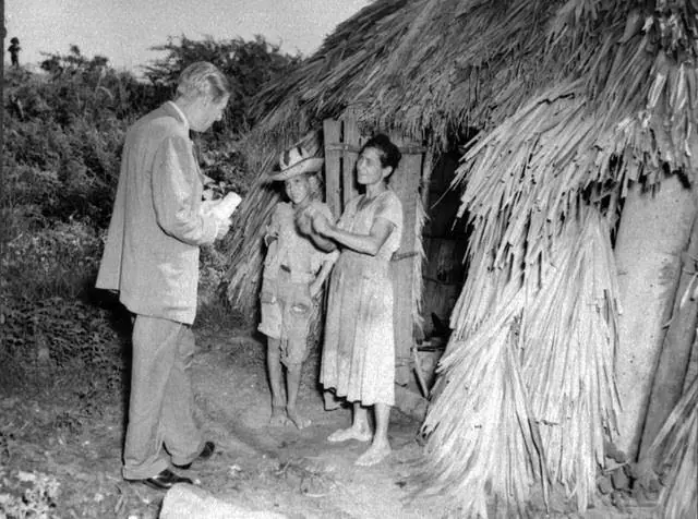 40 Imágenes de Cuba antes de la Revolución y Fidel Castro