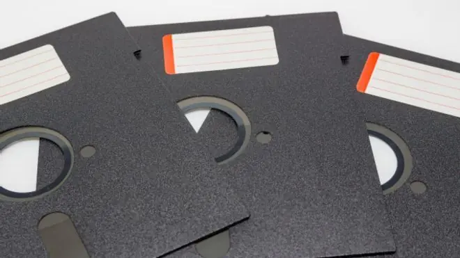diskette