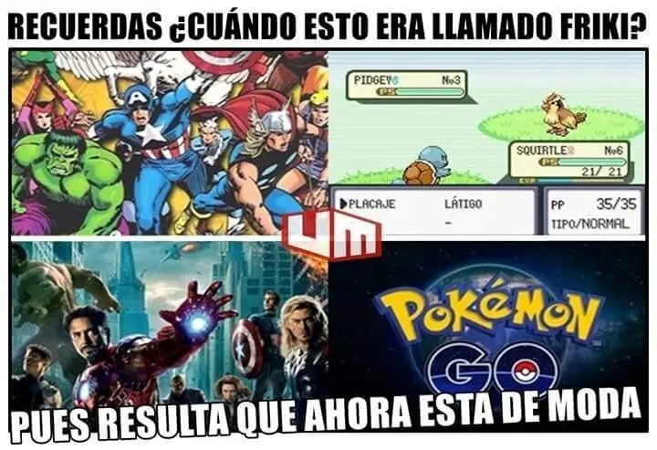 comiqueros