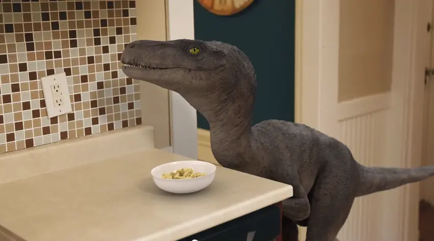 dinosaurio