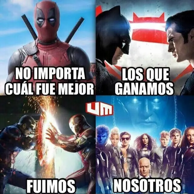 Comics