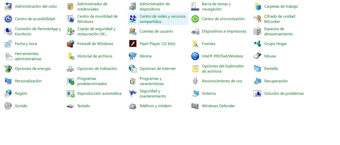No te anda la Wifi en windows 10? te doy una solucion