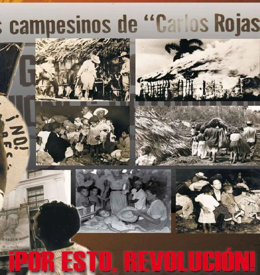revolucion