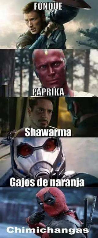 humor