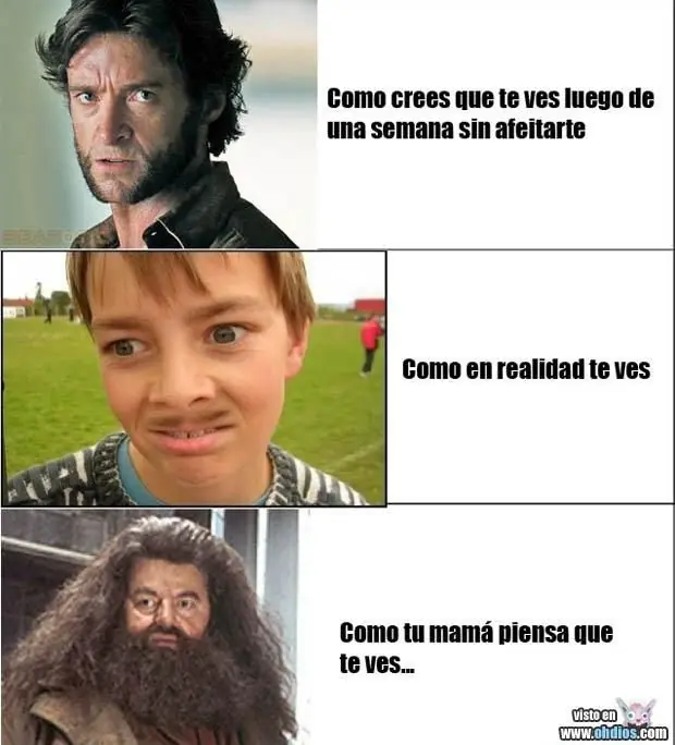 humor