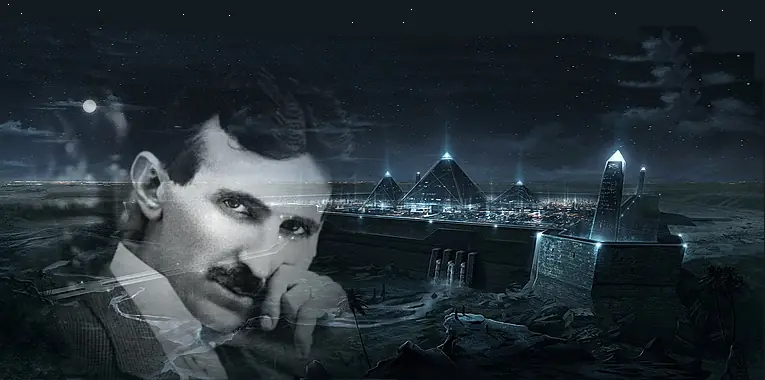 TESLA TESLA
