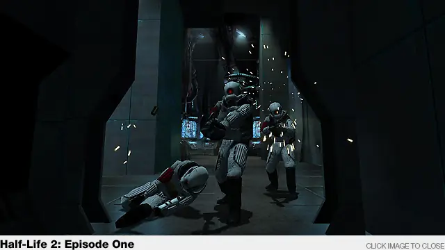 Half Life