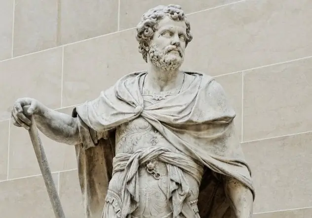 roma