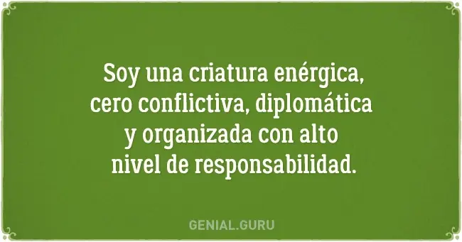 en curriculum