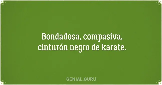 se pueden