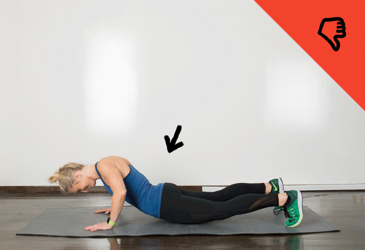 gym ejercicios para mujeres