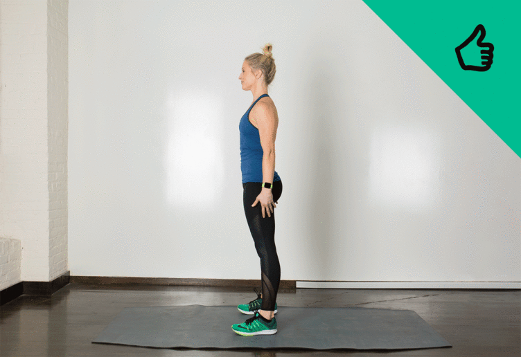 Ejercicios que a menudo haces mal, pasa y mira cuales son