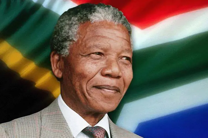 biografia de mandela biografia de mandela