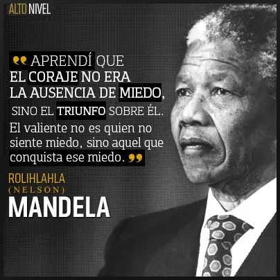 biografia de mandela biografia de mandela