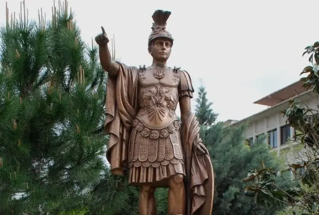 romanos