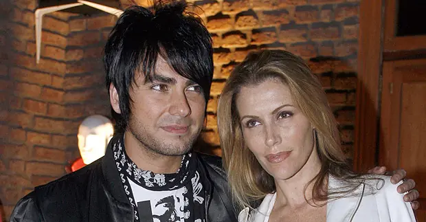 TOP 5: Parejas de famosos chilenos y argentinos