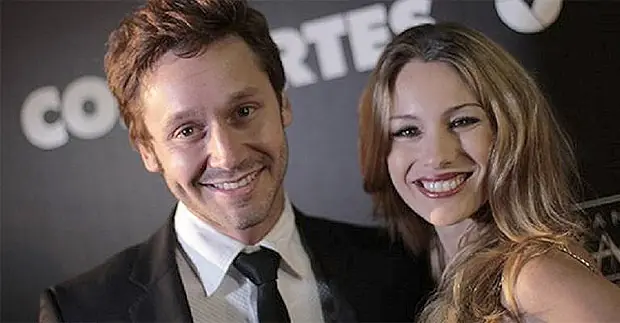 TOP 5: Parejas de famosos chilenos y argentinos