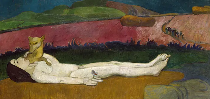 mujer