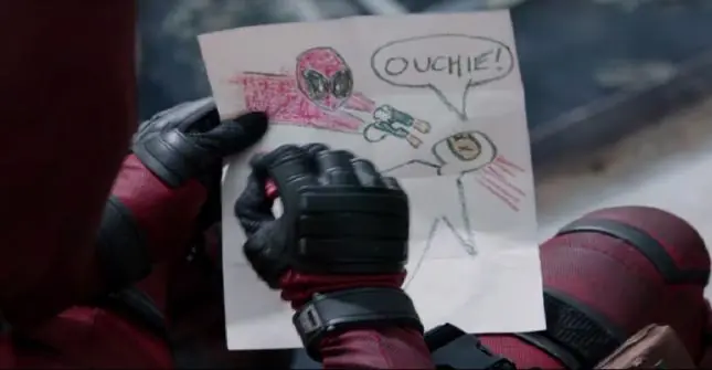 Opinión de Deadpool (SIN SPOILER)
