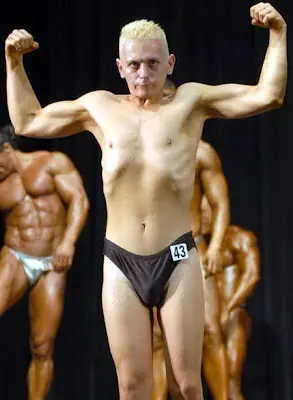 Ponete en forma! que esperas?