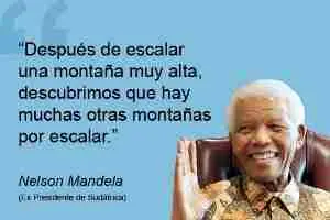 nelson mandela nelson mandela