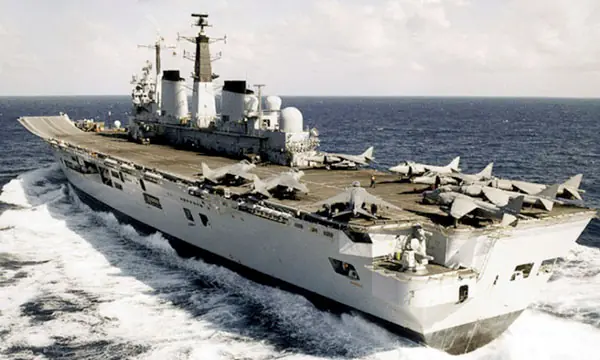 Malvinas ¿Sabias Que? [Prohibido olvidar]