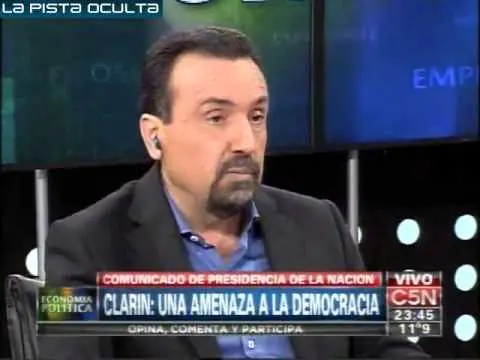 periodista