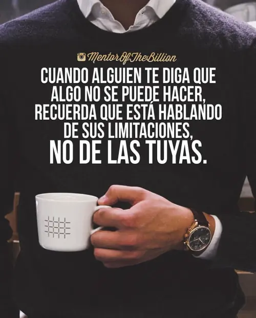 personas