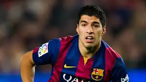 Te cuento cuanto gana Luis Suarez en el barça