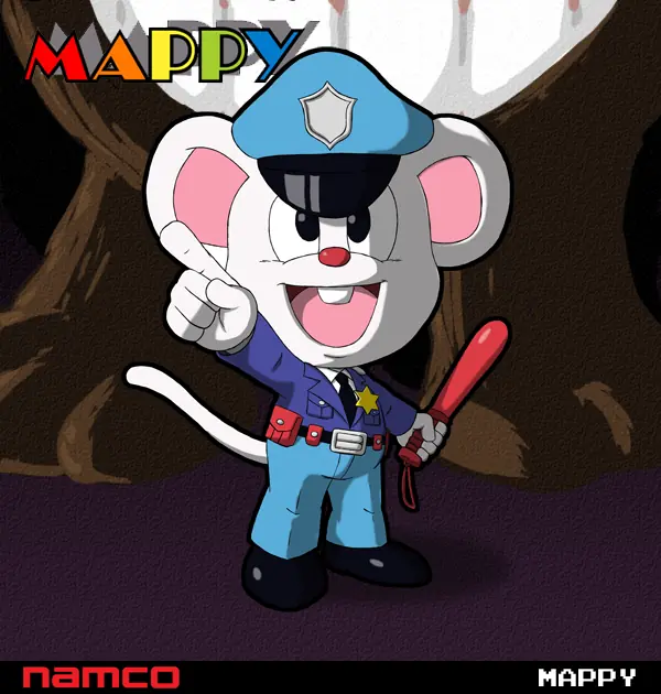 gamer